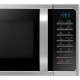 Samsung MC28H5015AS/GC Φούρνος Μικροκυμάτων με Grill 28lt Inox